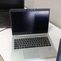 لپ تاپ  hp