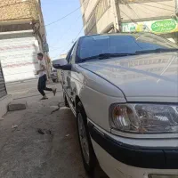 خودرو پارس دوگانه ۹۶|خودرو سواری و وانت|مشهد, انصار|دیوار