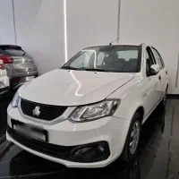 ساینا S مدل 1402 مشابه صفر