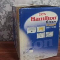 بخار پز سالم برند Hamilton|ظروف پختوپز|کرج, گلشهر|دیوار