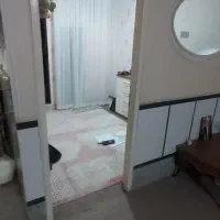 یک واحد مسکونی  ویلایی طبقه زیر زمین یک خوابه|اجارهٔ خانه و ویلا|قم, چهل درخت‎|دیوار