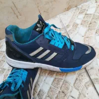 zx8000 سایز 42 در حد|کیف، کفش، کمربند|بهارستان, |دیوار
