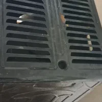 بخاری نفتی باطرح جدید|بخاری، هیتر، شومینه|بهار, |دیوار