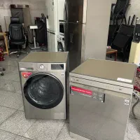 فروش خریدار لباسشویی الجی سامسونگ