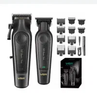 ماشین اصلاح VGR اورجینال|آرایشی، بهداشتی، درمانی|لاهیجان, کوی خزر|دیوار