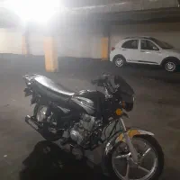 موتور تکنو باکسر ۲۰۰