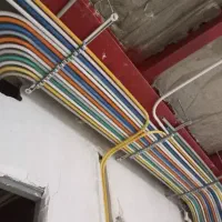 برق کار ساختمان