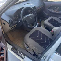 پژوپارس LX TU5بی‌رنگ|خودرو سواری و وانت|ساری, |دیوار