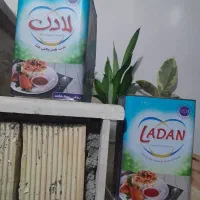 روغن جامد لادن|خوردنی و آشامیدنی|رشت, معلولین|دیوار