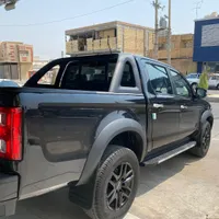 خودرو کی ام‌سی تی ۸|خودرو سواری و وانت|بهبهان, |دیوار