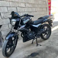 موتور بنلی 150