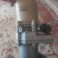 پمپ هیدرولیک مزدا 3