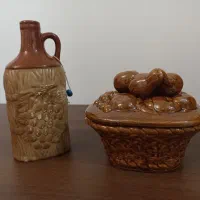 شکلات خوری قدیمی