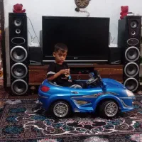 ماشین شارژی