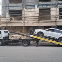 امداد خودرو/جرثقیل/یدککش قوچان|خدمات حمل و نقل|قوچان, |دیوار
