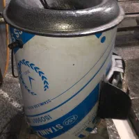 سیب زمین پوست کن