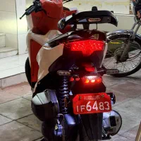 کیلیک سفید برفی رامهرمز