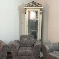 سرویس چوب