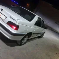 پارس،مدل ۸۸|خودرو سواری و وانت|شیراز, گلشن|دیوار