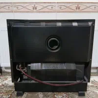 بخاری گازی نیک کالا|بخاری، هیتر، شومینه|ابهر, |دیوار