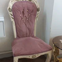 مبل استیل کاملا چوب|مبلمان خانگی و میز عسلی|تهران, قصر فیروزه ۲|دیوار