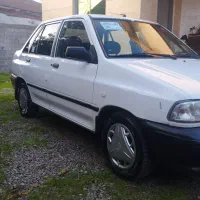 پراید۱۳۱|خودرو سواری و وانت|رشت, حافظ آباد|دیوار