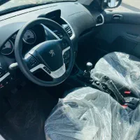 ۲۰۷ مدل ۱۴۰۳|خودرو سواری و وانت|سمنان, |دیوار