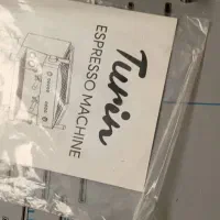 اسپرسوساز صنعتی|کافی‌شاپ و رستوران|قم, وادی السلام|دیوار