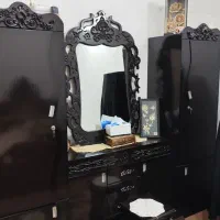 میز آرایش وکمد ، کمد و ویترین کودک ، میز تلویزیون