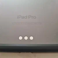 IPad pro M4|تبلت|اصفهان, دشتستان|دیوار