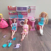 عروسک|اسباببازی|شیراز, خلیلی|دیوار