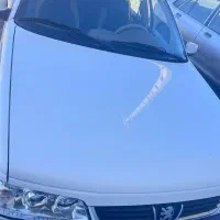 پژو slxمدل۹۳|خودرو سواری و وانت|سیرجان, |دیوار