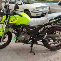 موتور QJ سه ماه کار