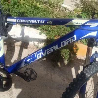 فروش دو چرخه|دوچرخه، اسکیت، اسکوتر|شیروان (خراسان), |دیوار