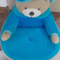 صندلی کودک عروسکی|اسباببازی|ساری, |دیوار