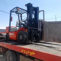 خودروبر|خدمات حمل و نقل|اهواز, شریعتی جنوبی|دیوار