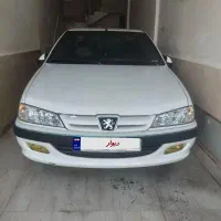 پارس تیوفایوTU5اتومات