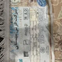 فرش ۶ متری مارک مهستان|فرش|تهران, دهقان|دیوار