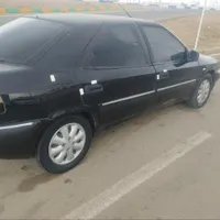 فروش و معاوضه زانتیا مدل 85باماشین وملک
