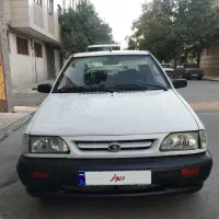 پراید مدل ۸۸|خودرو سواری و وانت|مشهد, هدایت|دیوار