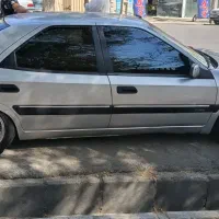 زانتیا مدل 84عروسک|خودرو سواری و وانت|ازنا, |دیوار