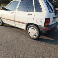 هاچ بک کره ای آس|خودرو سواری و وانت|سبزوار, ولیعصر (نجار آباد)|دیوار