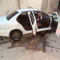 سمند سورن پلاس XU7P