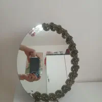 اینه برنج نو|آینه|محمدشهر, همایون ویلا|دیوار