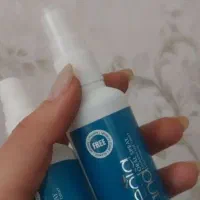 اسپری دهانشویه