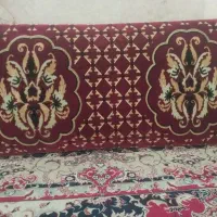 یک جفت پشت نو|رختخواب، بالش، پتو|مشهد, شهرک مطهری|دیوار