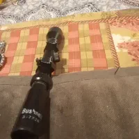 یک عدد دوربین بلک فرایدی دوربین تفنگ بادی