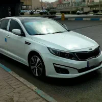 اپتیما خلیج بدون رنگ ۲۰۱۴