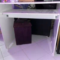 میزناخن،استندناخن،میزکشویی|آرایشگاه و سالن‌های زیبایی|مشهد, نیروی هوایی|دیوار