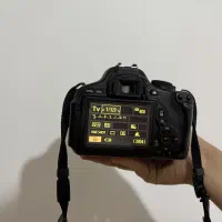 دوربین canon 6000d|دوربین عکاسی و فیلم‌برداری|زرقان, |دیوار